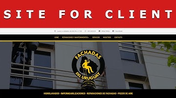 How to Make a Website from scratch | WYSIWYG Web Builder. (English CC)