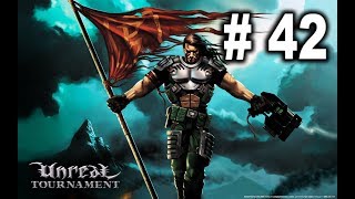 Unreal Tournament 1999 Assault (без комментариев) # 42 - Высокая скорость