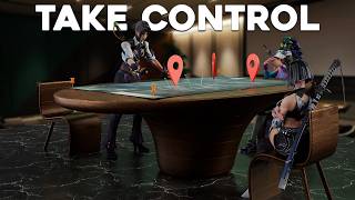 Start Taking Control Of The Map On Psylocke | Marvel Rivals
