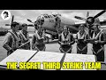 The Secret Flight Crews Trained for a Third Strike… And What Their Mission Files Revealed