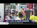 Ouachita Riverfest was first held on May 13, 2023