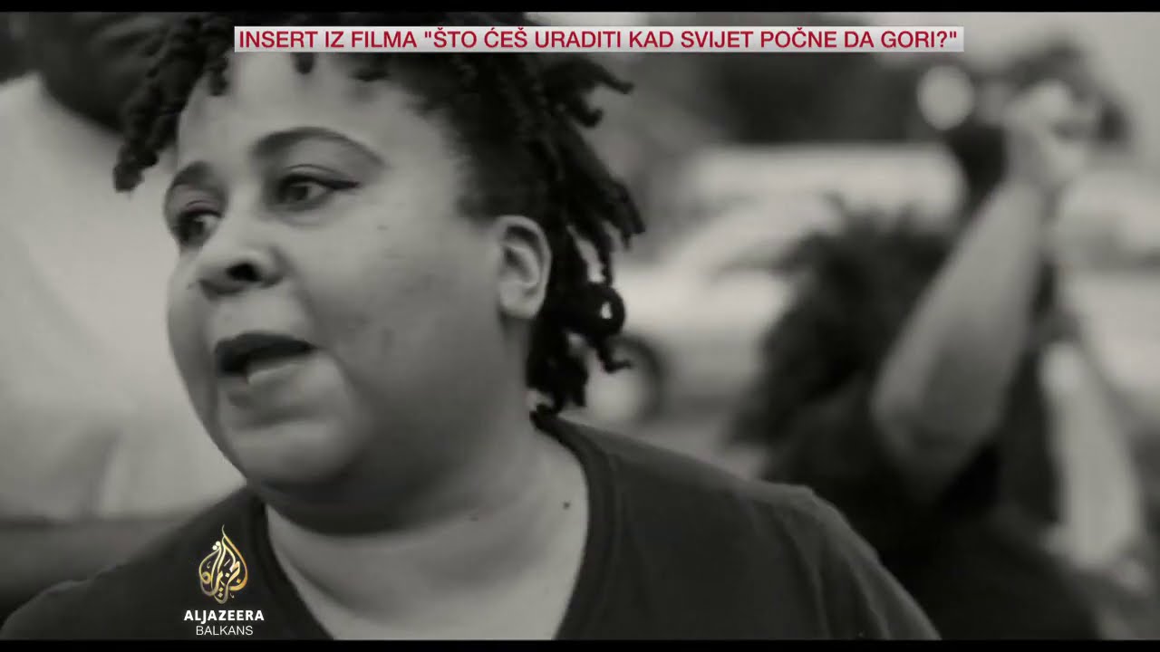 مهرجان سراييفو السينمائي: حوار صادق مع الماضي