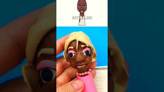 I Made Sprunki Oc Barbie Tenge Tenge Bottlelore