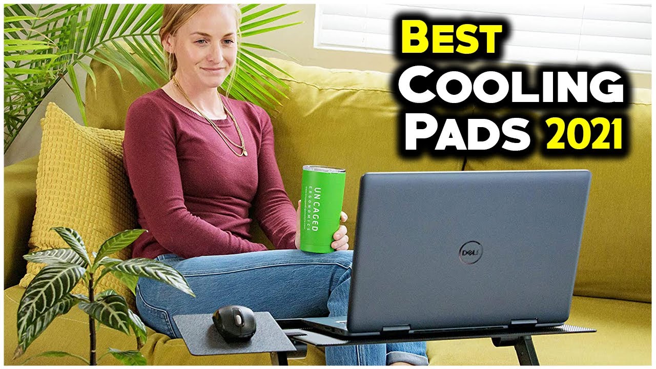 Top 5 Laptop Cooling Pad On Amazon In 2021 Wise Collection YouTube