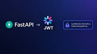 How to Verify a JWT Access Token in FastAPI | Flutter & FastAPI Series # vid 25