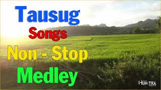 Tausug Song Playlist - Tausug Songs Non Stop Medley Vol.25 - Nonstop Tausug Song 2021