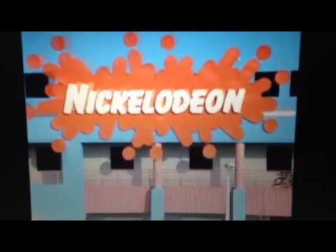 Burns & Burns/Nickelodeon Studios(1994) Logo - YouTube