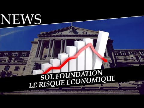 UFO: The Risk of a Banking Crisis - Sol Foundation