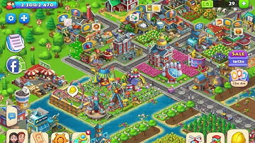 Township level 38