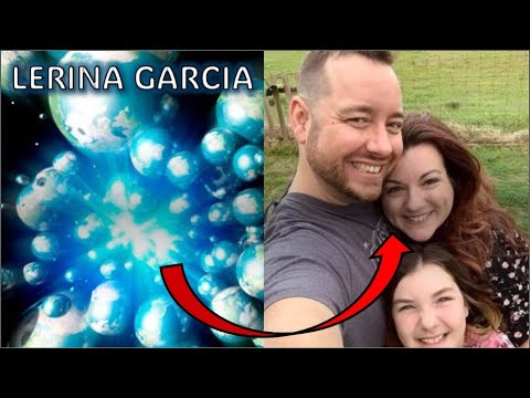 La Mujer Española que viajo a un UNIVERSO PARALERO - El Caso de Lerina ...