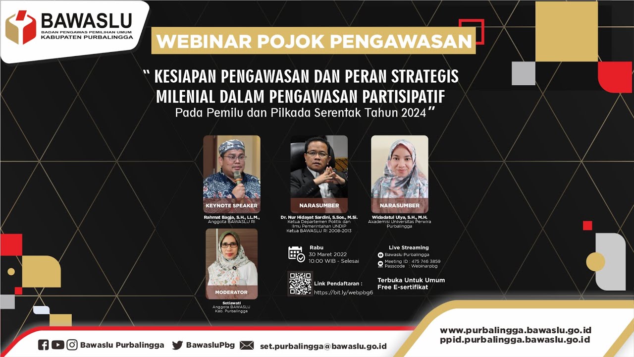 Top 9 seksi yang bertugas menyebarkan pemberitaan pergelaran yang akan  berlangsung disebut 2022
