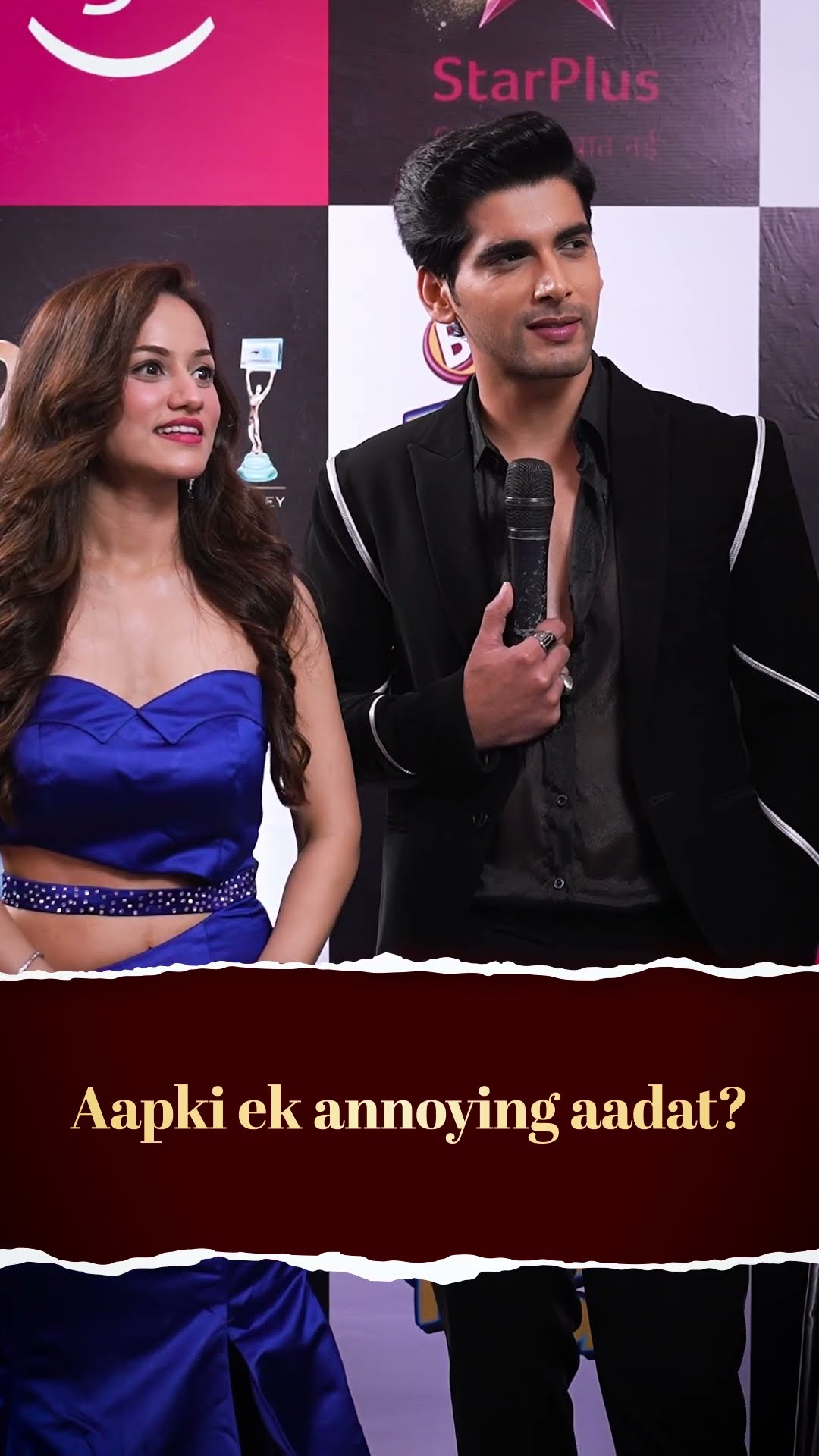 24th ITA Awards | Yeh Rapid Fire Hai Ekdum Lit