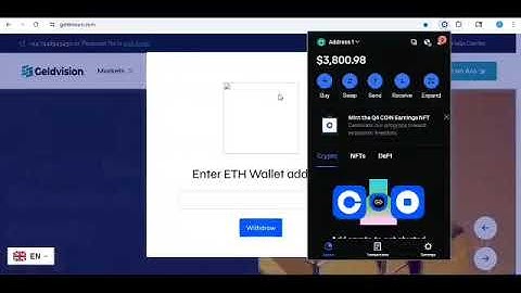 Geldvision withdrawal activation script  360p 30fps H264 128kbit AAC