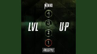 Freestyle LVL UP 1 - Ninho