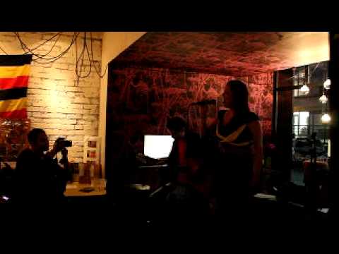 Imagine (John Lennon) by Janessa Shae O'Hearn & Sh...