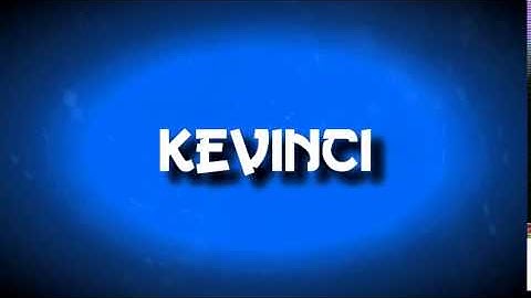 Super Kevinci - New Intro