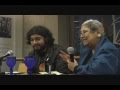 Carmen Berenguer presenta Soma de Daniel Rojas Pachas