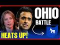 ACTON vs RAMASWAMY 🔥 Who Will WIN Ohio 2026?