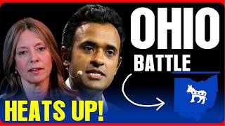 ACTON vs RAMASWAMY 🔥 Who Will WIN Ohio 2026?