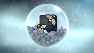 After Effects Project Files - Snow Globe - VideoHive 9866313