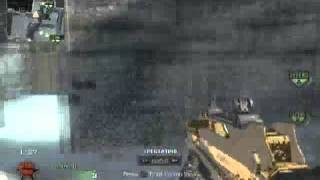 Dubz Dispute 1st Map