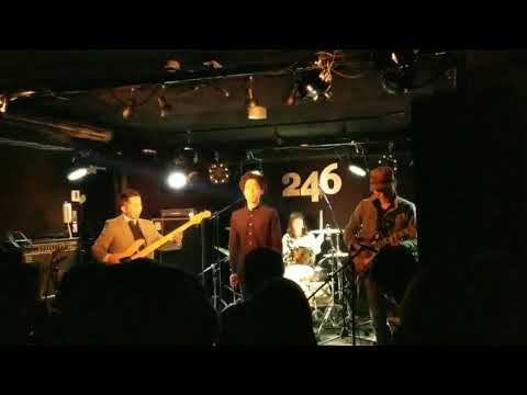 パラレルスペック(ゲスの極み乙女)2020.2.9