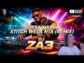 RAI REMIX 2026 Warda Stitch Wela Nta ضع السمعات واستمتع 