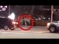 Scary La Llorona (The Weeping Woman) Sightings Caught on Camera