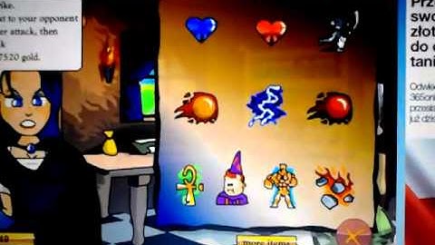 Sword and sandals part 4