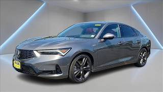 Used 2024 Acura Integra Edison NJ Newark NJ