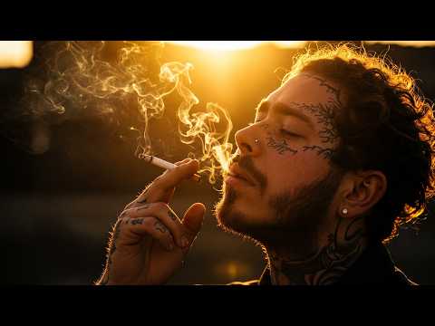 Post Malone ft. Kehlani - Don’t Let Me Fall (Music Video)