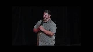 “Ron McGehee: Family Reunions Hit Different”