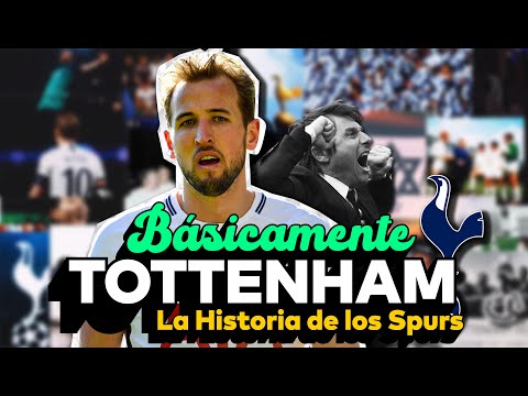 Video: Harry Kane quiere unirse a la NFL después de que se retire del fútbol Y aquí es por qué es un movimiento brillante