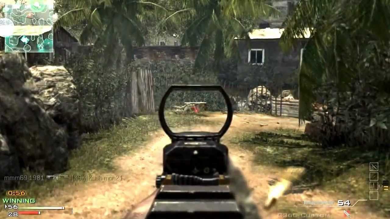 NL7 - MW3 MOMENTS - WHAT JUST HAPPENED! EP. 1.