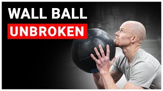 Famous 5 ASTUCES pour faire plus de WALL BALL SHOT d'affilée (même fatigué !) Wealth