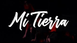 Corpus Danza | Mi Tierra (2017) INTRO