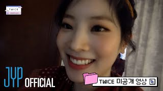 [📂Secret Cut] 22_Self-Cam Dub & [Animal Crossing] Residents.mp4 ⏵ ‘MORE & MORE’ Jacket Shoot