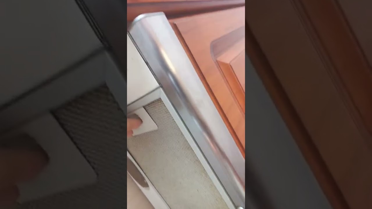 Как поменять сетку на вытяжке в ванной - 84 фото