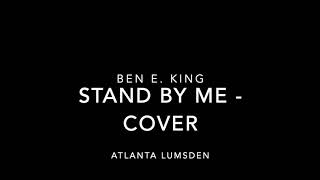 Ben E. King - Stand By Me - Cover