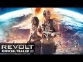 REVOLT Trailer HD M O 