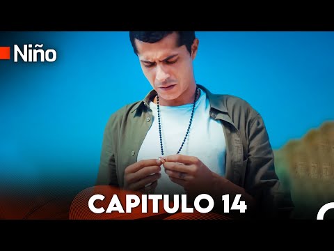 Niño Capitulo 14