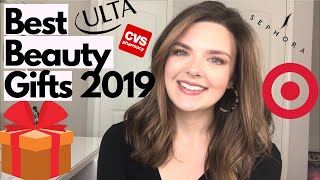 BEST Beauty Gift Sets Holiday 2019 // Affordable & High End!