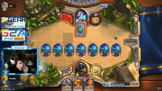 Deckdoctor: Feign Death Hunter