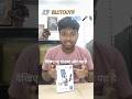 k9 blutooth mic 🎙️🎤#shorts #shortsfeed #youtubeshorts #viralshorts #trendingshorts #shortvideos