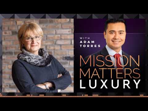 The Art of Interior Design with Peggy Fuller