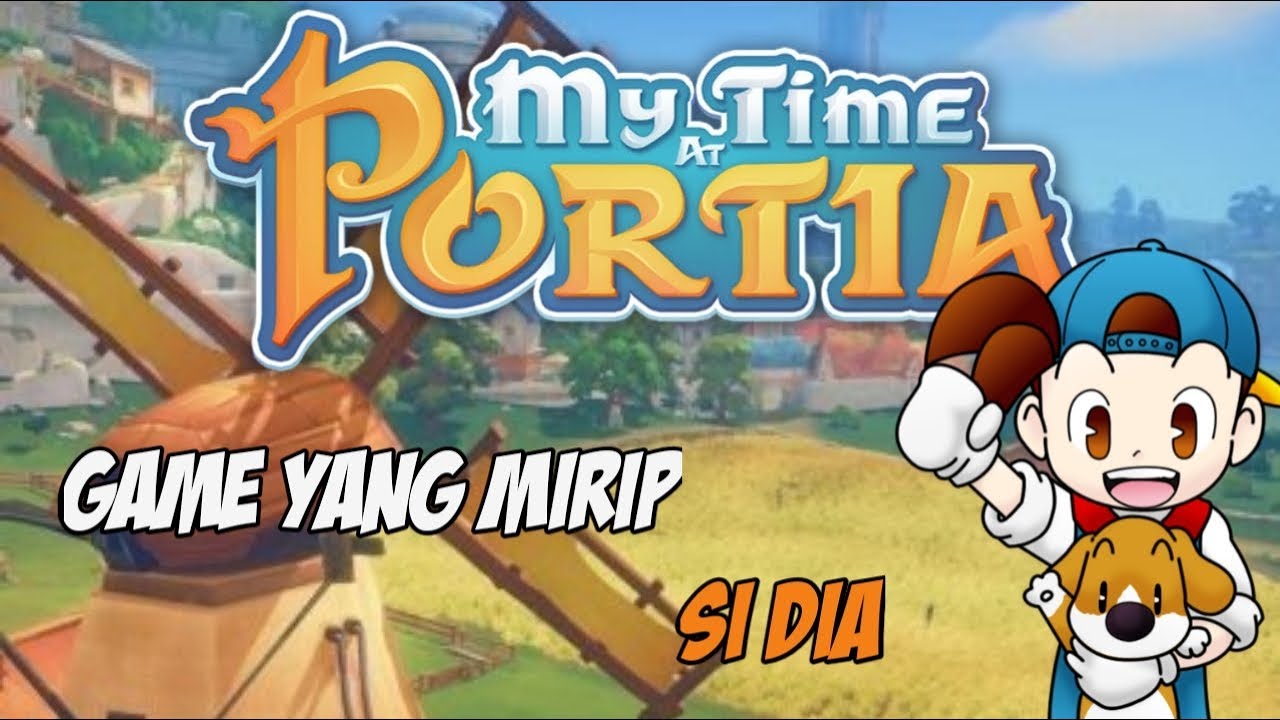 How To Get Cinnamon In My Time At Portia