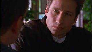The X-Files: "Closure" (Promo Spot)