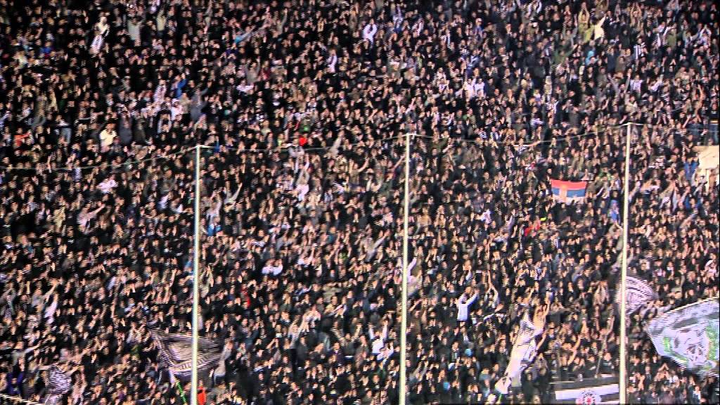 PAOK B GYROS SUPERLEAGUE