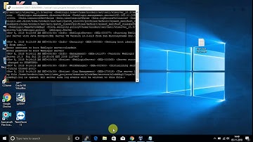 Start and stop weblogic server