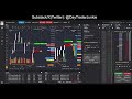 Trading LIVE Futures $NQ $SIL $GC 2026-01-23